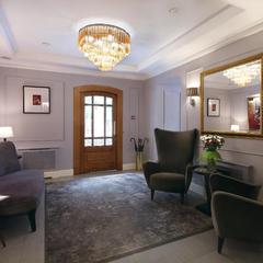 Отель Вилла Кадаши, Москва, Московская область