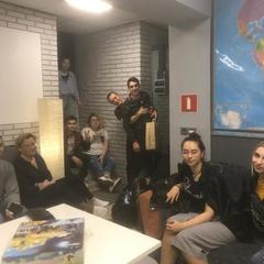 Хостел Автограф, Москва, Московская область