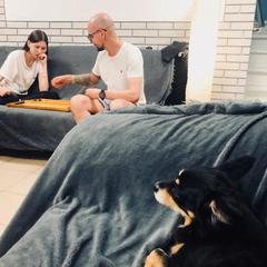 Хостел Автограф, Москва, Московская область