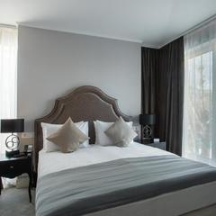 Отель Вилла Кадаши, Москва, Московская область