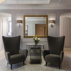 Отель Вилла Кадаши, Москва, Московская область