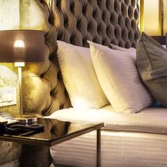 Отель Вилла Кадаши, Москва, Московская область