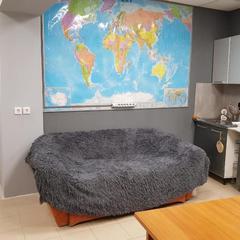 Хостел Автограф, Москва, Московская область