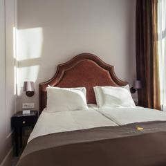 Отель Вилла Кадаши, Москва, Московская область