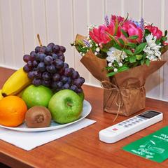 Отель Маркелл, Москва, Московская область