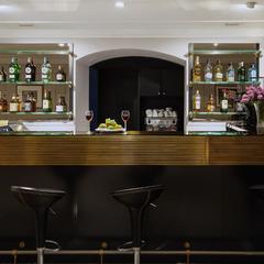 Отель Вилла Кадаши, Москва, Московская область