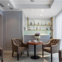 Отель Вилла Кадаши, Москва, Московская область