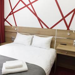 Отель КАННА, Москва, Московская область