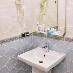 Отель Маркелл, Москва, Московская область