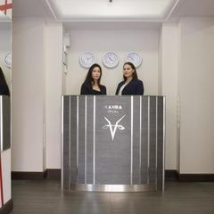 Отель КАННА, Москва, Московская область