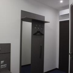 Отель КАННА, Москва, Московская область