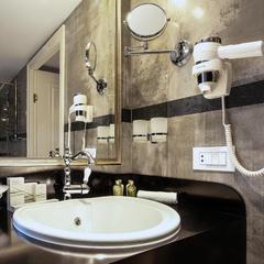 Отель Вилла Кадаши, Москва, Московская область