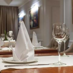 Отель Вилла Кадаши, Москва, Московская область