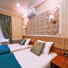 Отель Маркелл, Москва, Московская область