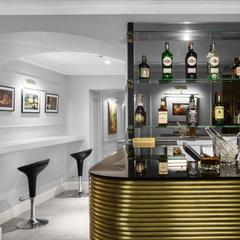 Отель Вилла Кадаши, Москва, Московская область