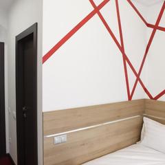 Отель КАННА, Москва, Московская область