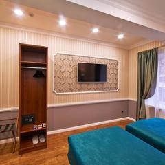 Отель Маркелл, Москва, Московская область