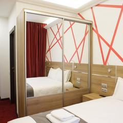 Отель КАННА, Москва, Московская область