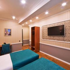 Отель Маркелл, Москва, Московская область