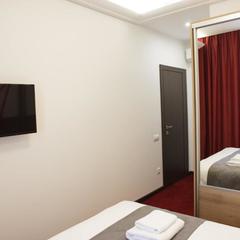 Отель КАННА, Москва, Московская область