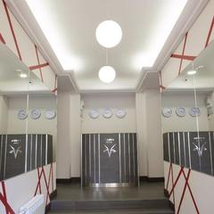 Отель КАННА, Москва, Московская область