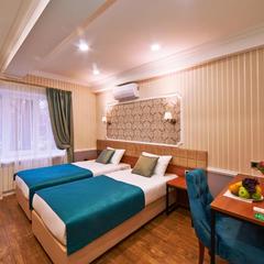 Отель Маркелл, Москва, Московская область