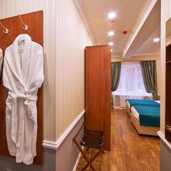 Отель Маркелл, Москва, Московская область