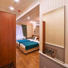 Отель Маркелл, Москва, Московская область