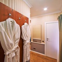 Отель Маркелл, Москва, Московская область