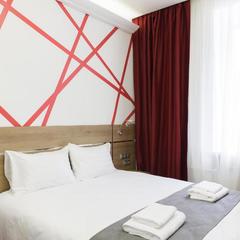 Отель КАННА, Москва, Московская область