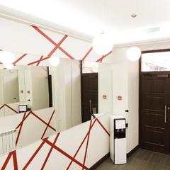 Отель КАННА, Москва, Московская область