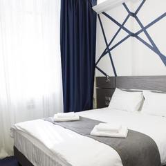 Отель КАННА, Москва, Московская область