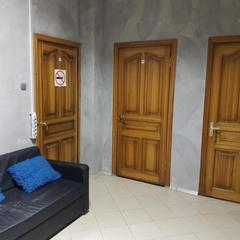 Хостел Автограф, Москва, Московская область