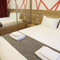 Отель КАННА, Москва, Московская область