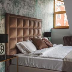 Отель Вилла Кадаши, Москва, Московская область