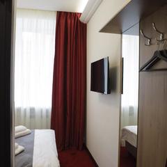 Отель КАННА, Москва, Московская область