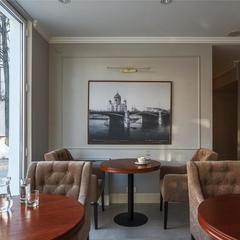 Отель Вилла Кадаши, Москва, Московская область