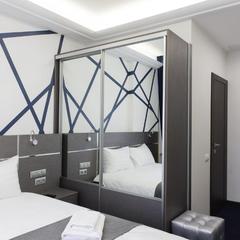 Отель КАННА, Москва, Московская область