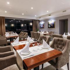 Отель Вилла Кадаши, Москва, Московская область