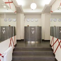 Отель КАННА, Москва, Московская область