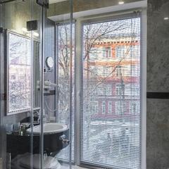 Отель Вилла Кадаши, Москва, Московская область