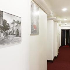 Отель КАННА, Москва, Московская область