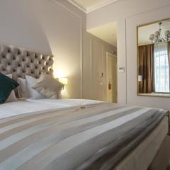 Отель Вилла Кадаши, Москва, Московская область