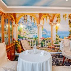 Гостиница Golden Hotel, Москва, Московская область