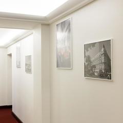 Отель КАННА, Москва, Московская область