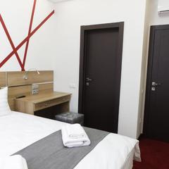 Отель КАННА, Москва, Московская область