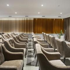 Отель Вилла Кадаши, Москва, Московская область