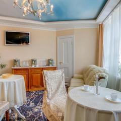 Гостиница Golden Hotel, Москва, Московская область