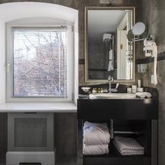 Отель Вилла Кадаши, Москва, Московская область