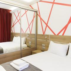 Отель КАННА, Москва, Московская область